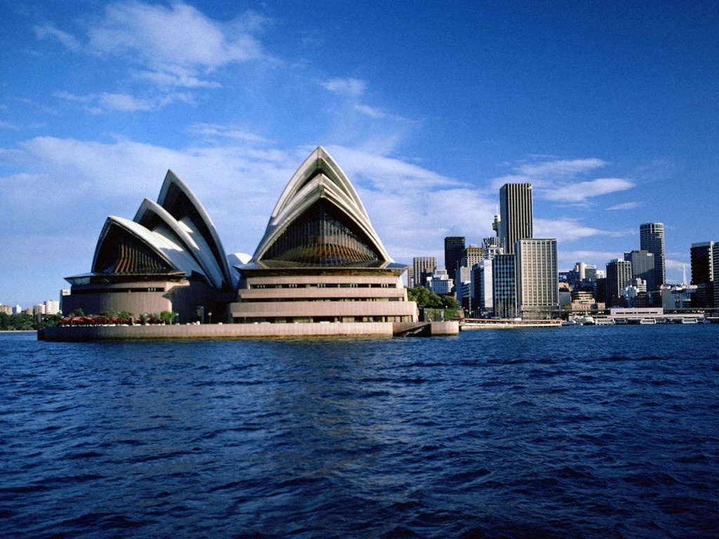 Know about My heavenly tour to&nbsp;Australia
