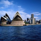 Know about My heavenly tour to Australia